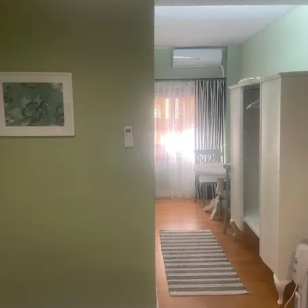 Apartment Green *